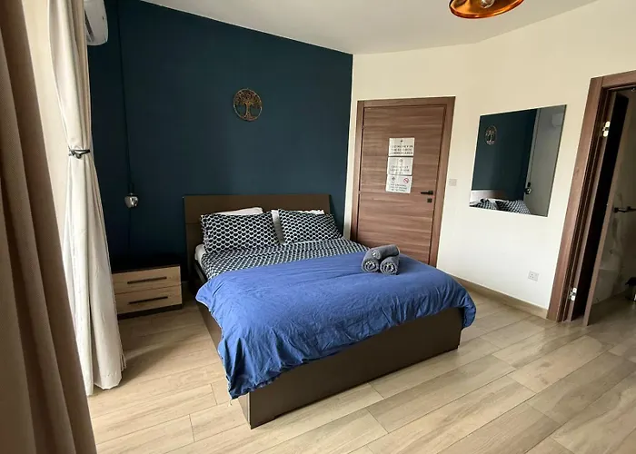 Airport Bedroom With Bathroom, Balcony, Aircondition, Self Checkin, 24 Check-in After 3pm Pansiyon *